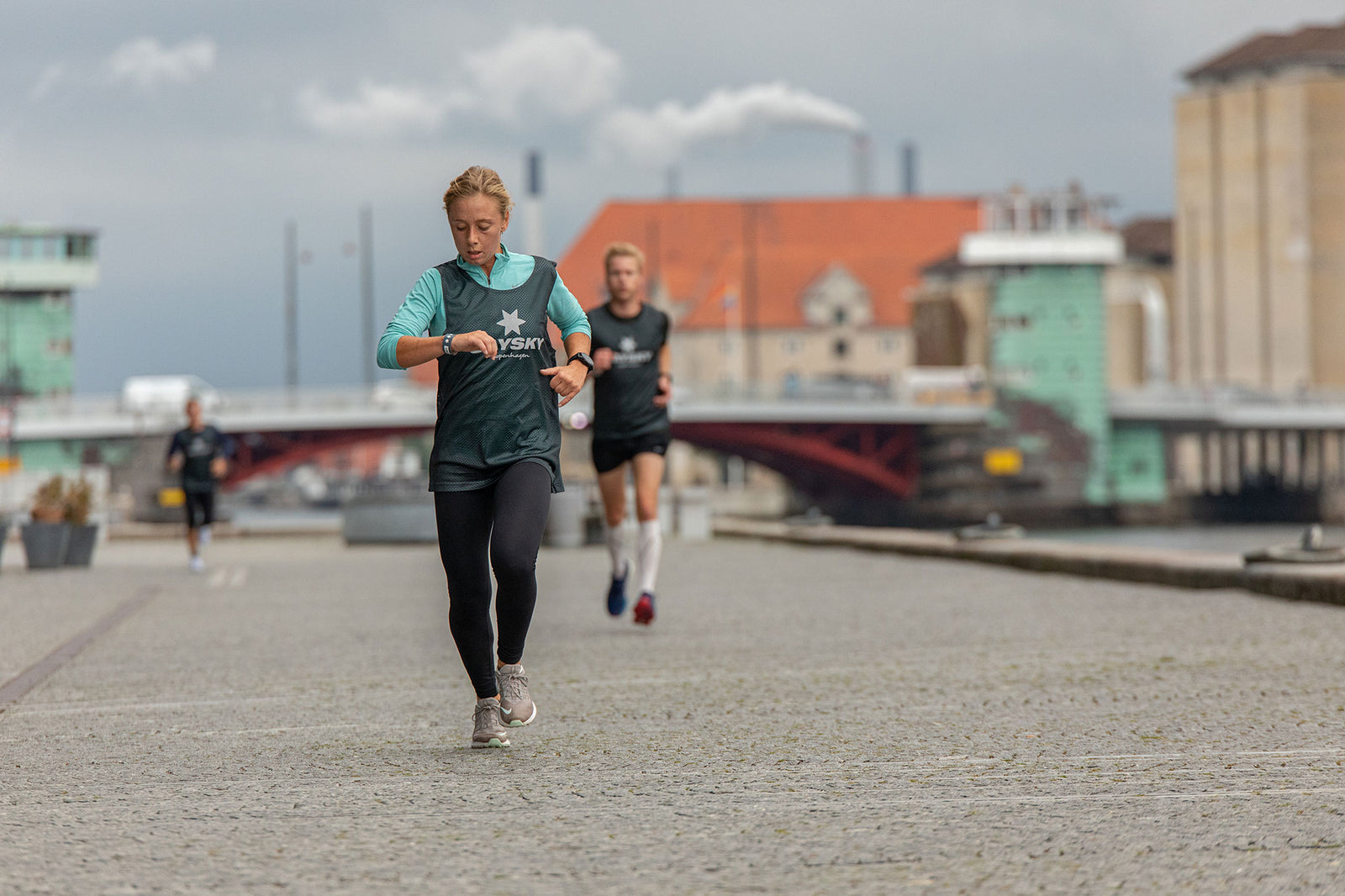 saysky sub rosa brugge