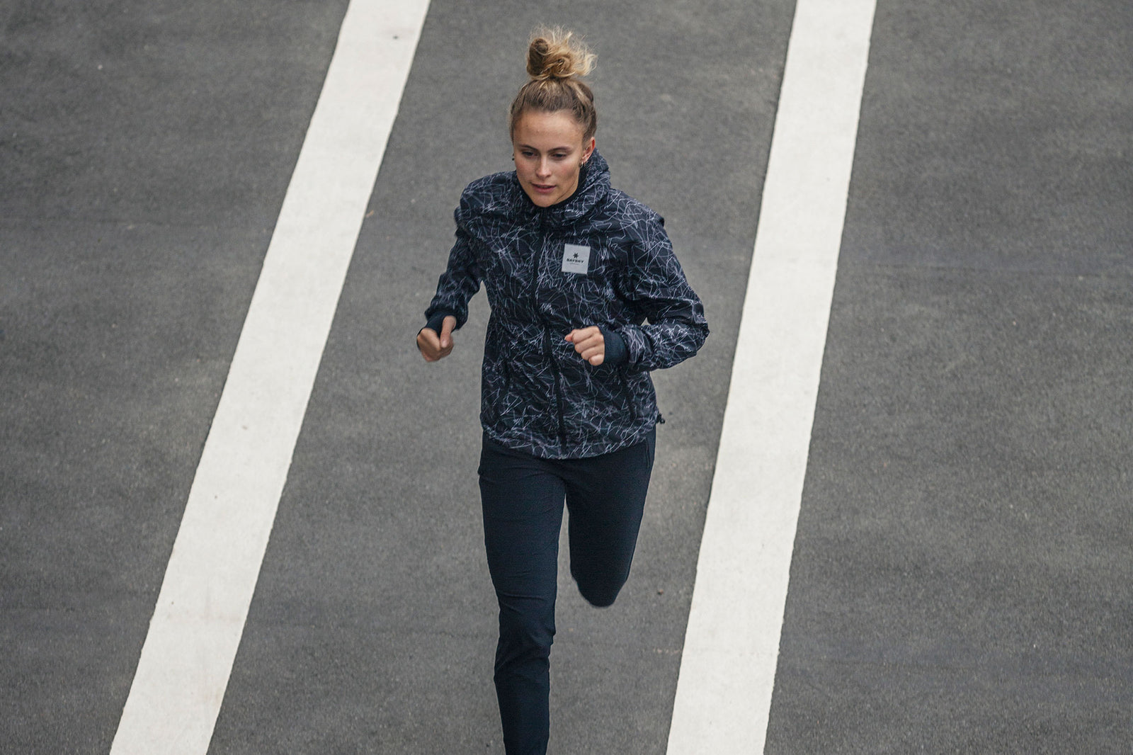 Running myths busted