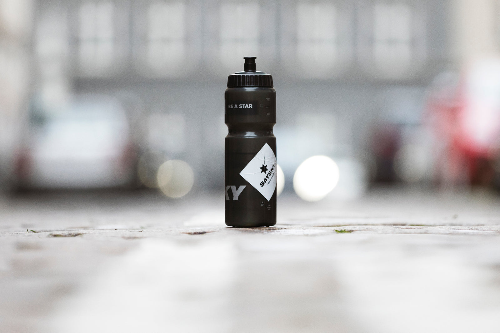 saysky running recovery nutrition