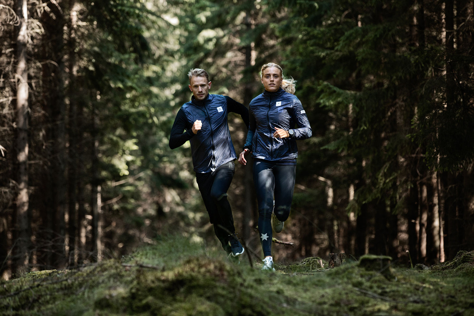 SAYSKY Drop 4 Lookbook