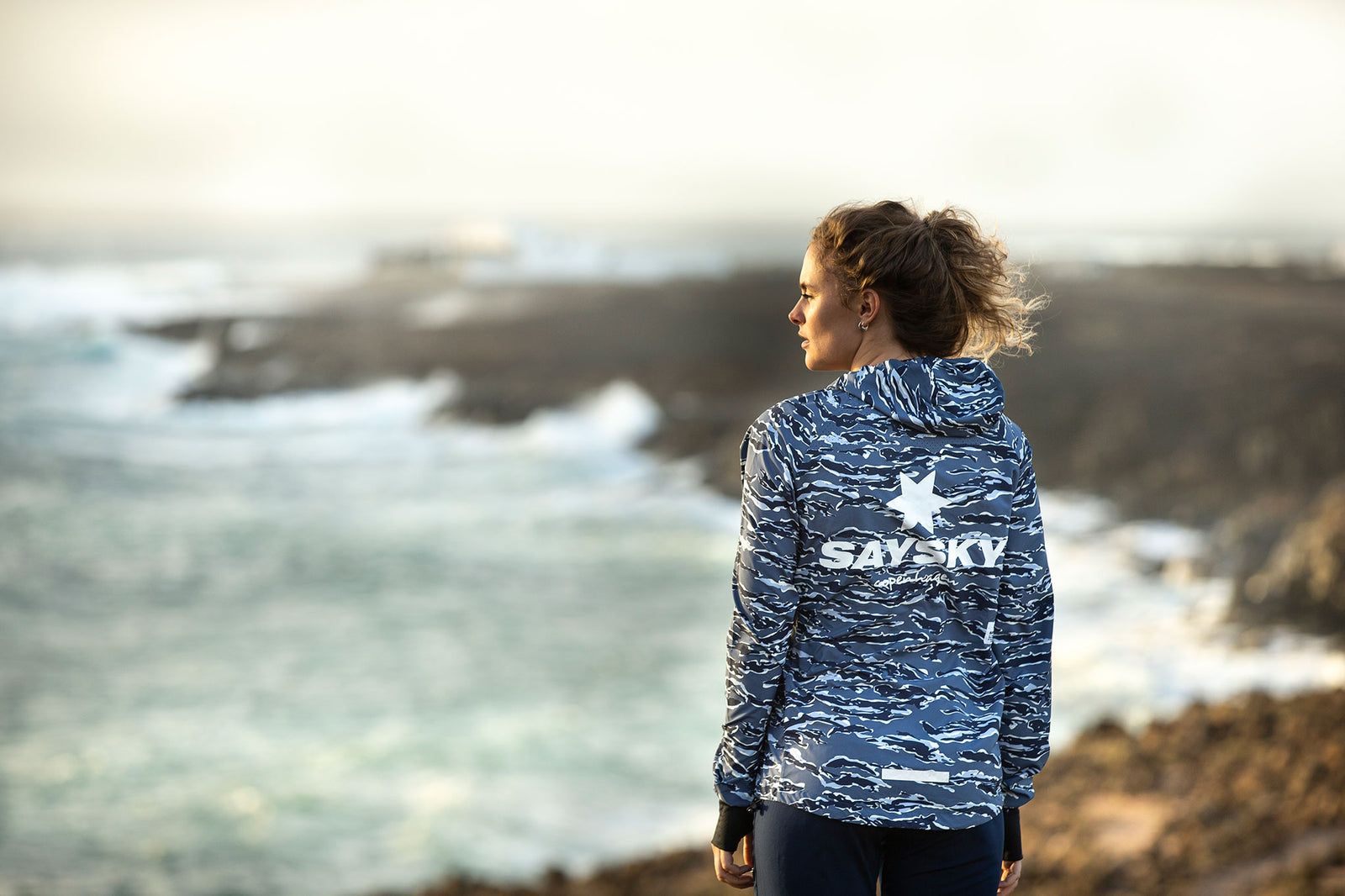 SAYSKY Spring/Summer 2019