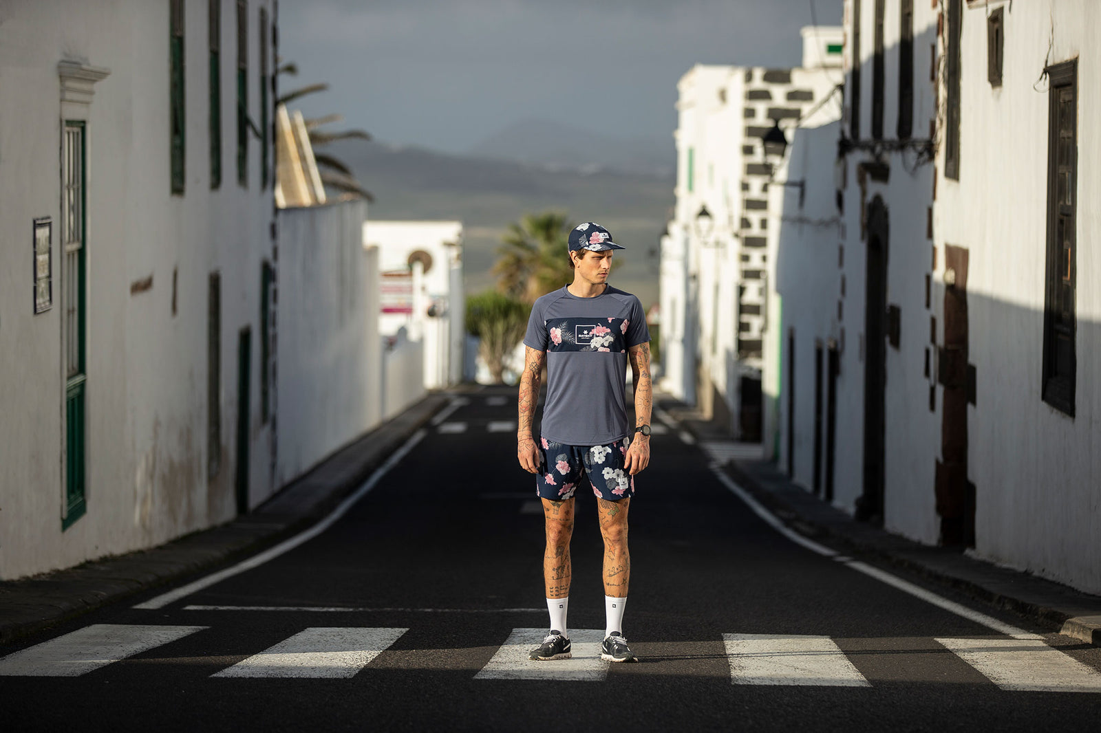 SAYSKY Spring/Summer 19 Running