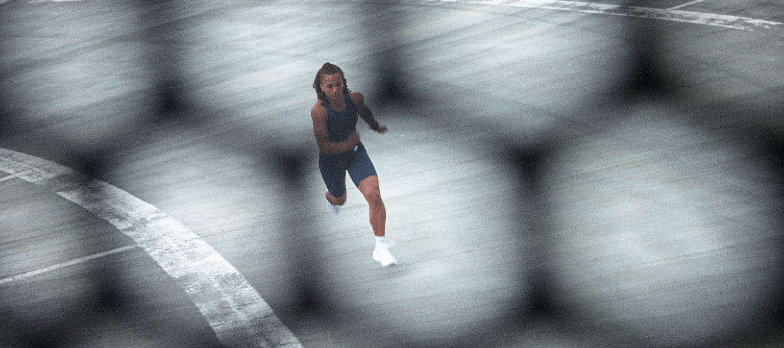 Efterår/Vinter 2025: Motion Kollektionen