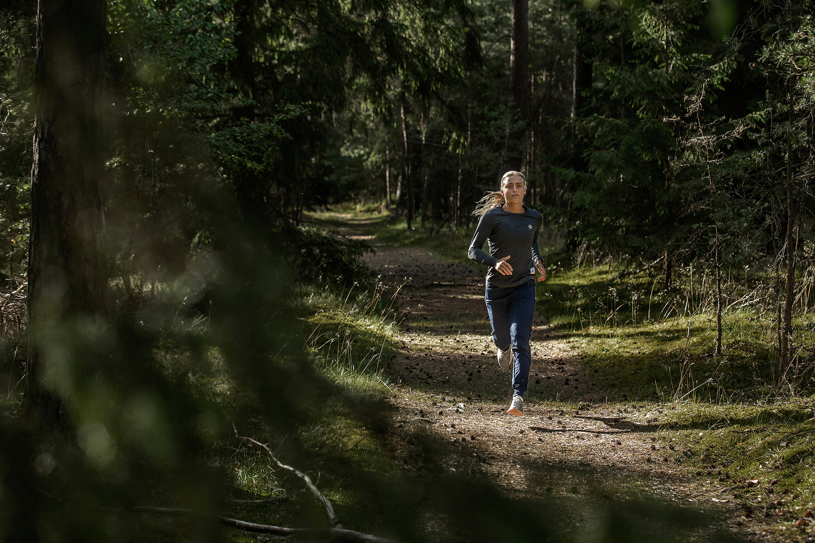 Get out of the Winter slump