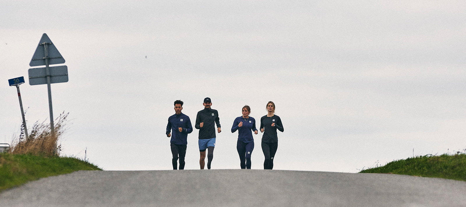 Forår/Sommer 2023: Pace Kollektion