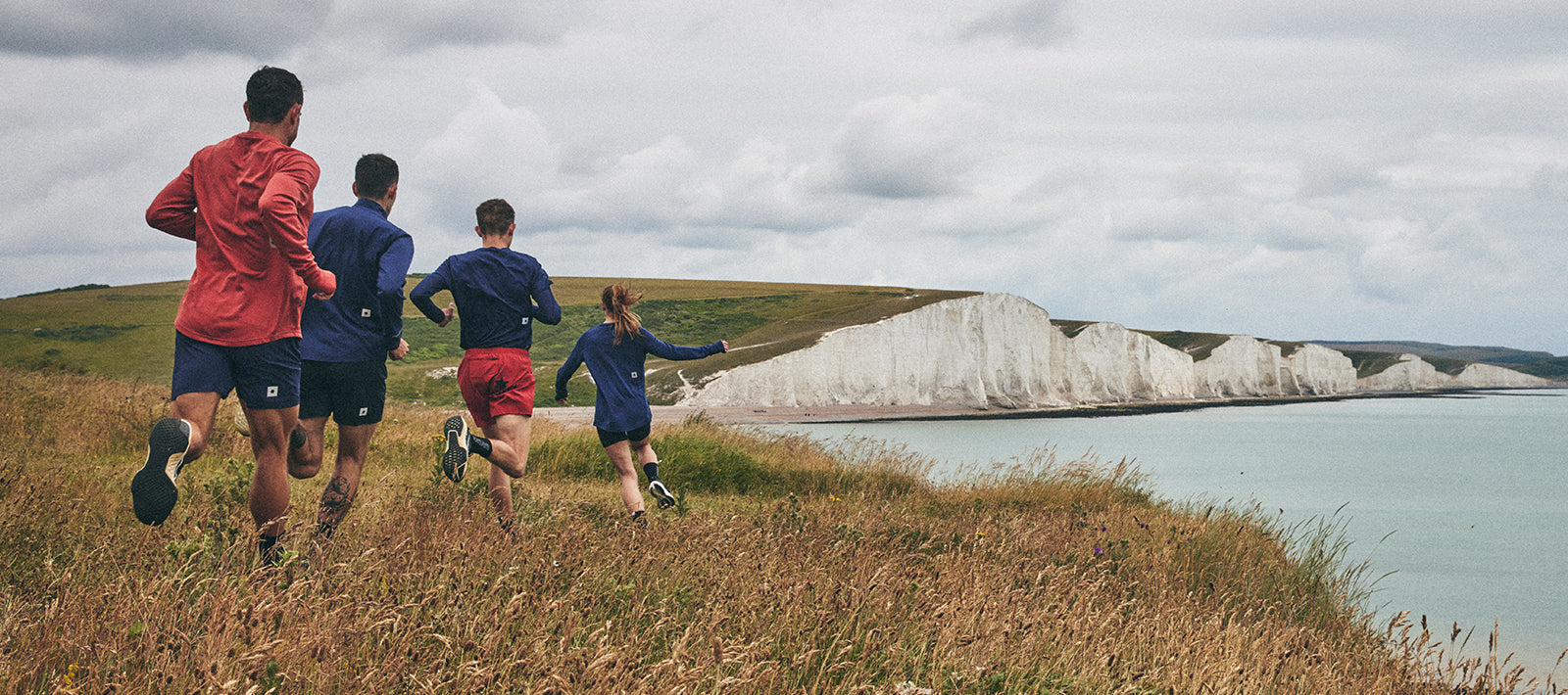 Efterår/Vinter 2023: Flow Kollektion