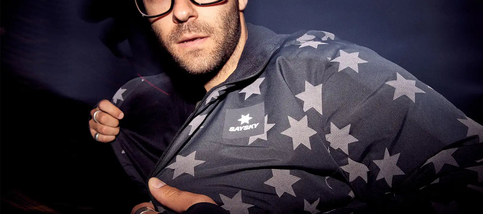 Efterår/Vinter 2023: Reflective Winter Stars