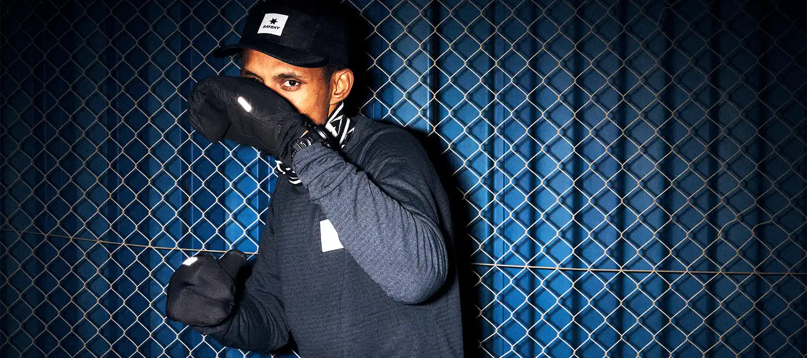 Efterår/Vinter 2024: The Blaze Collection