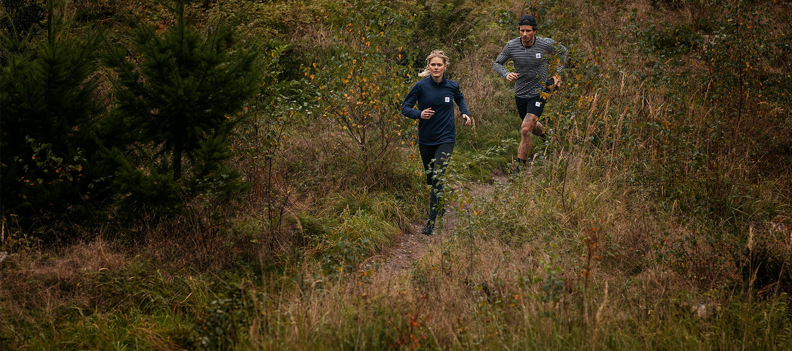 SAYSKY VINTERMOTIVATION