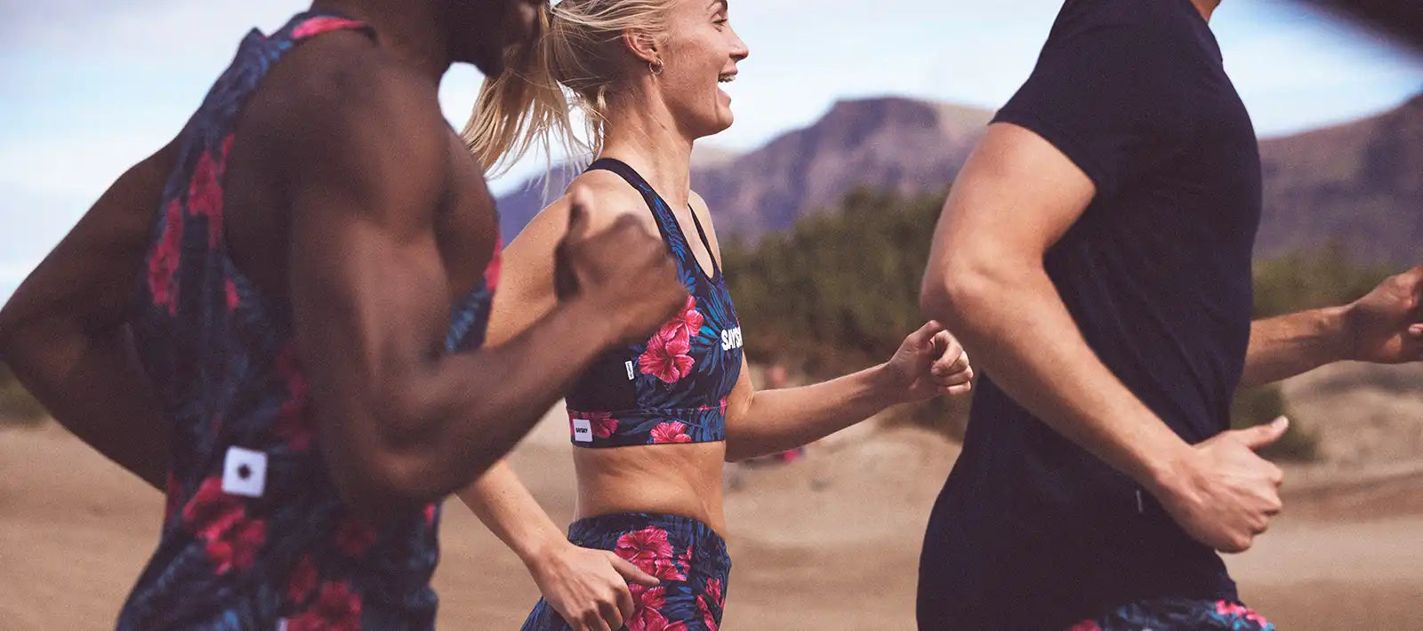 Forår/Sommer 2023: Blooming Hibiscus