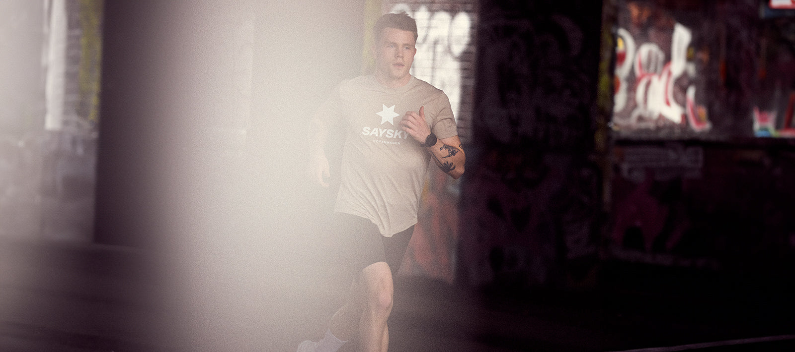 Staff Favourites - Emil’s udvalg til forårets lange løb