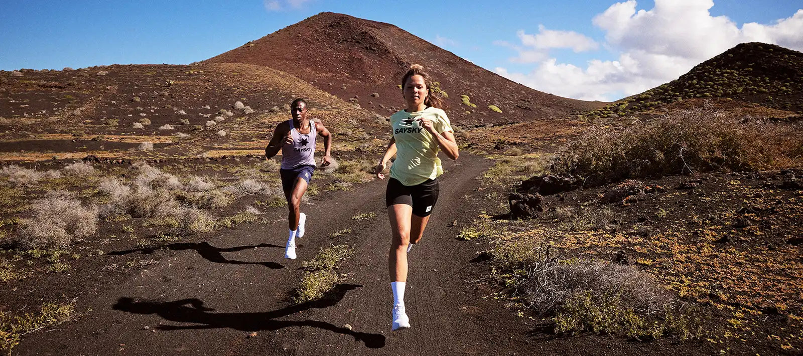 Forår/Sommer 2023: Flow Kollektion