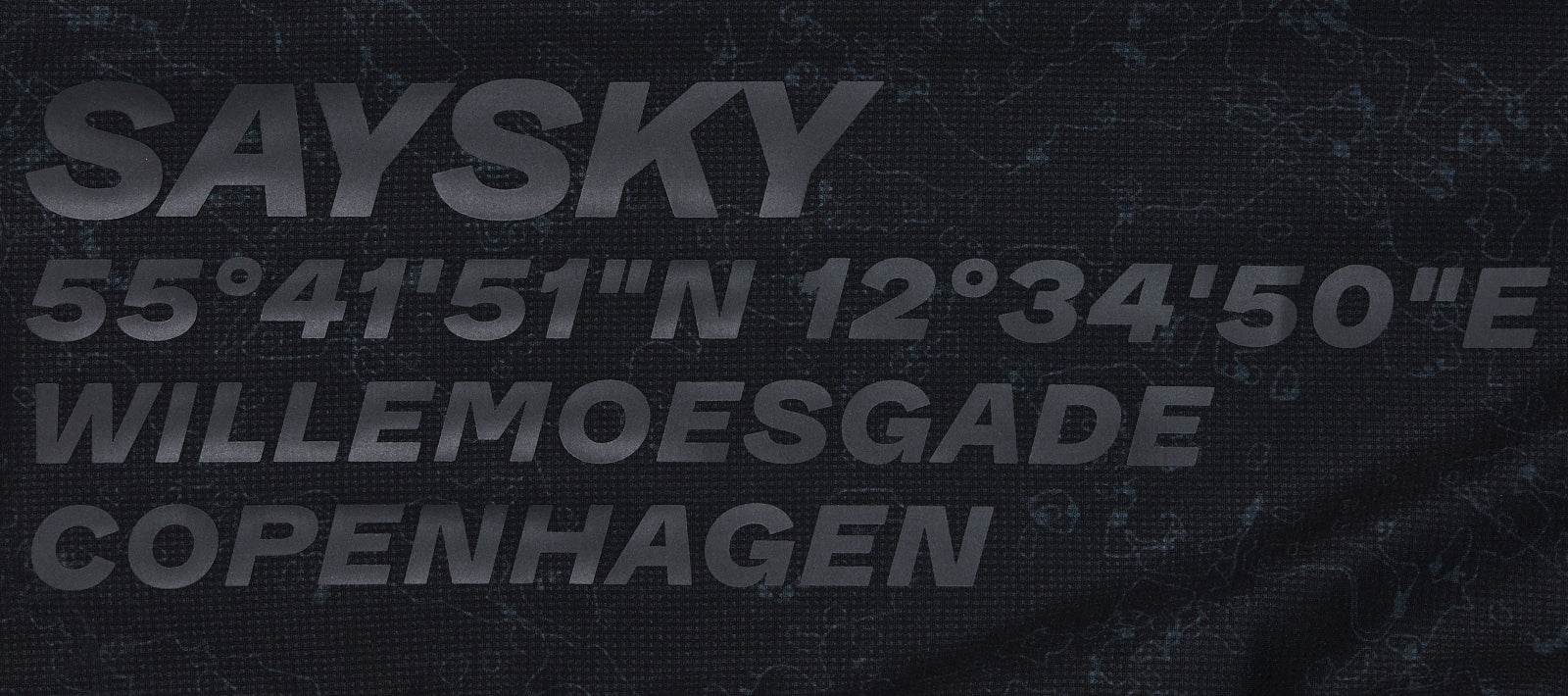 Forår/Sommer 2023: Copenhagen Origins