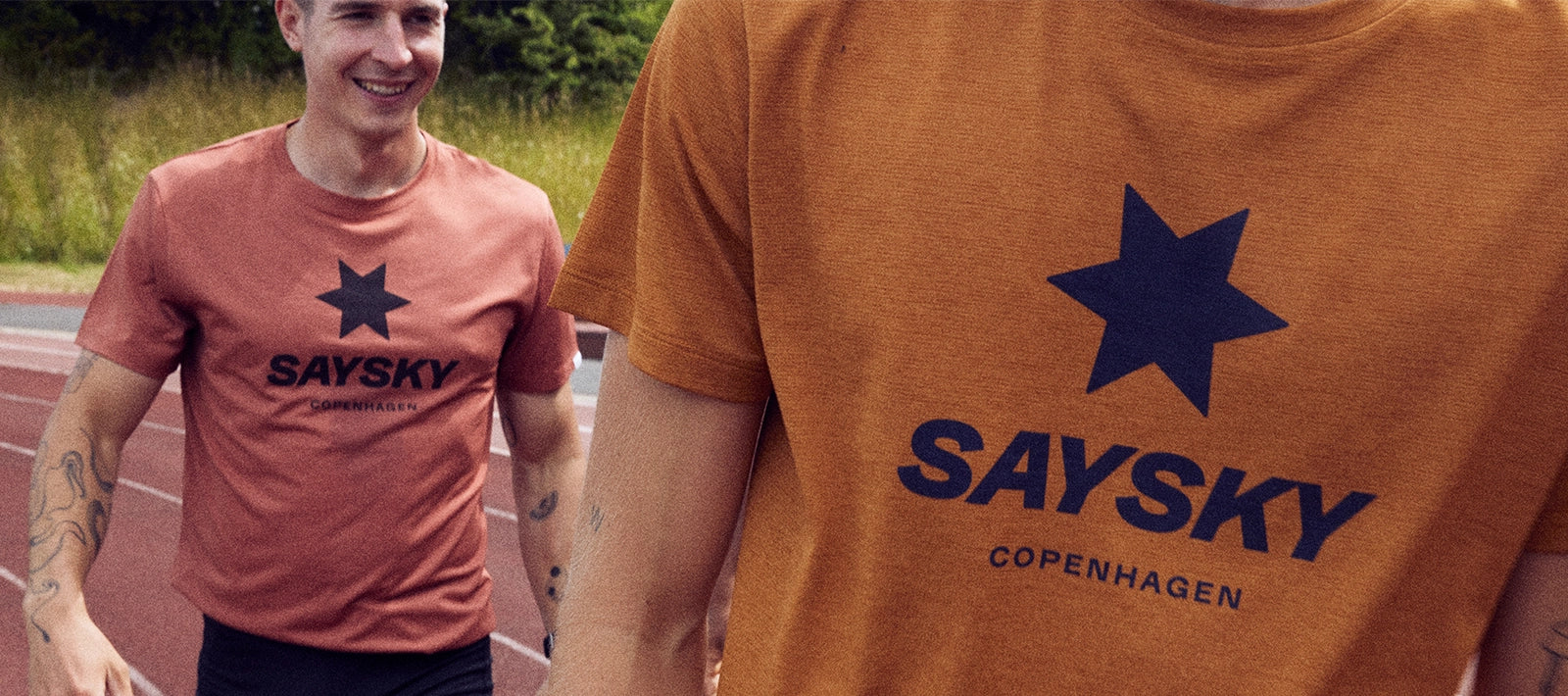 Efterår/Vinter 2023: Combat Kollektionen