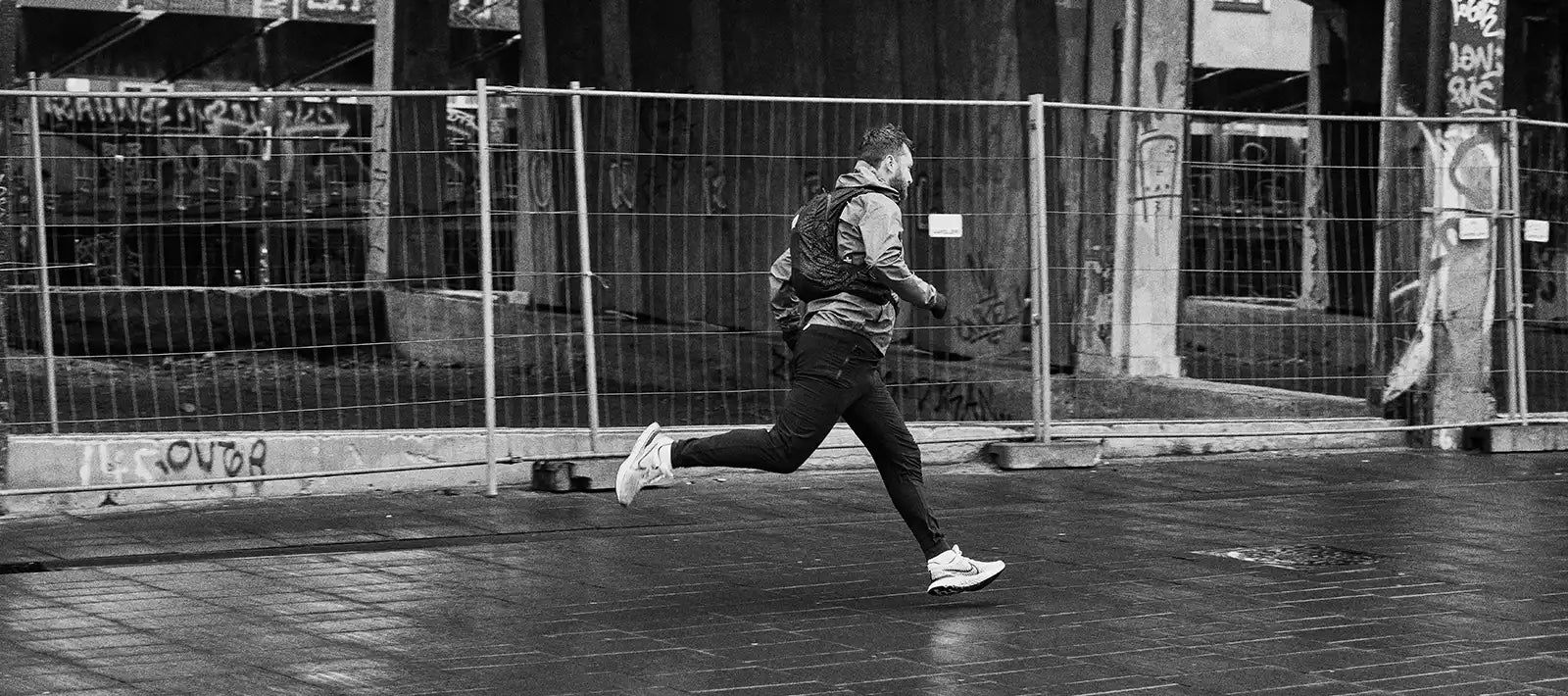 Staff Favourites - Simon’s udvalgte til løb træning og vilde projekter