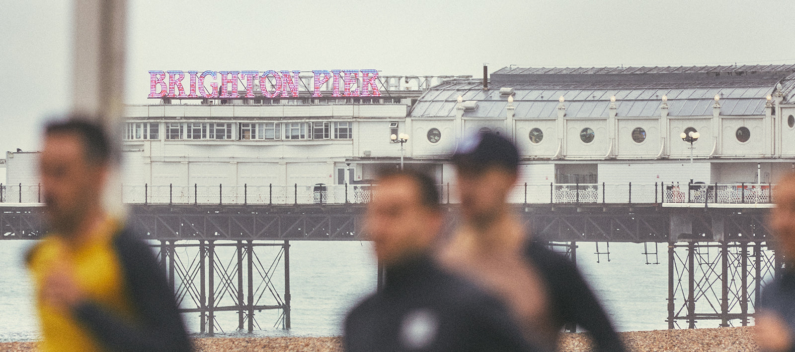 Efterår/Vinter 2023: Pace Kollektionen