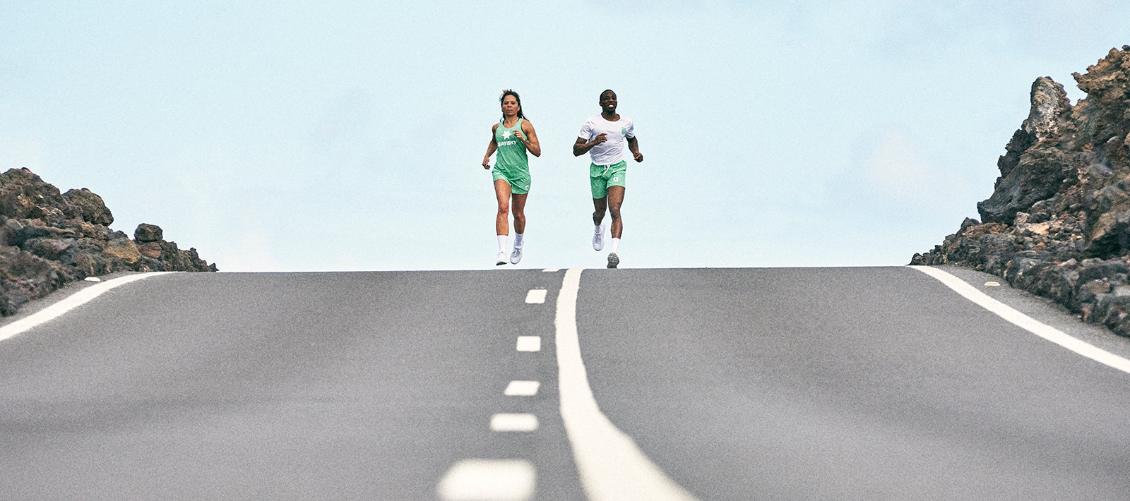 Forår/Sommer 2023: Minty Universe