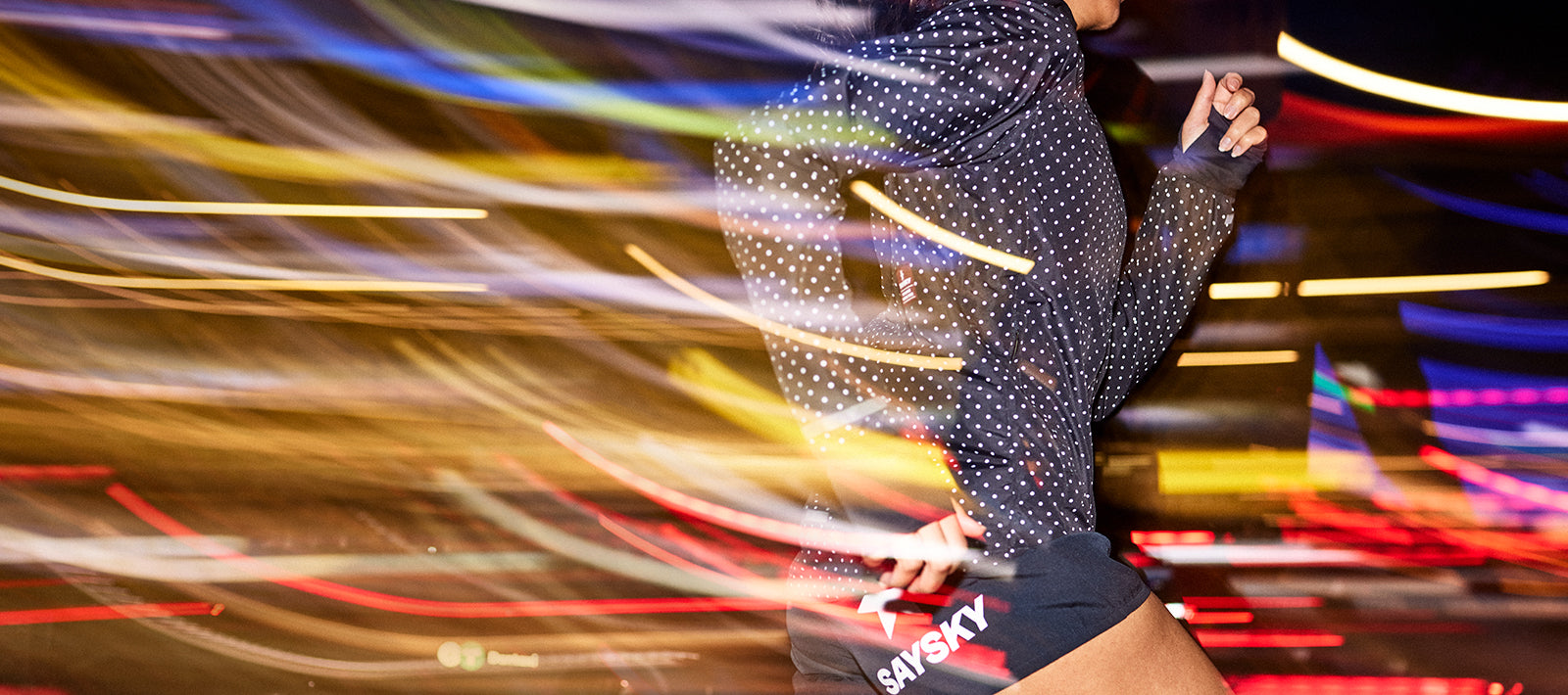 Efterår/Vinter 2022: Polka Party