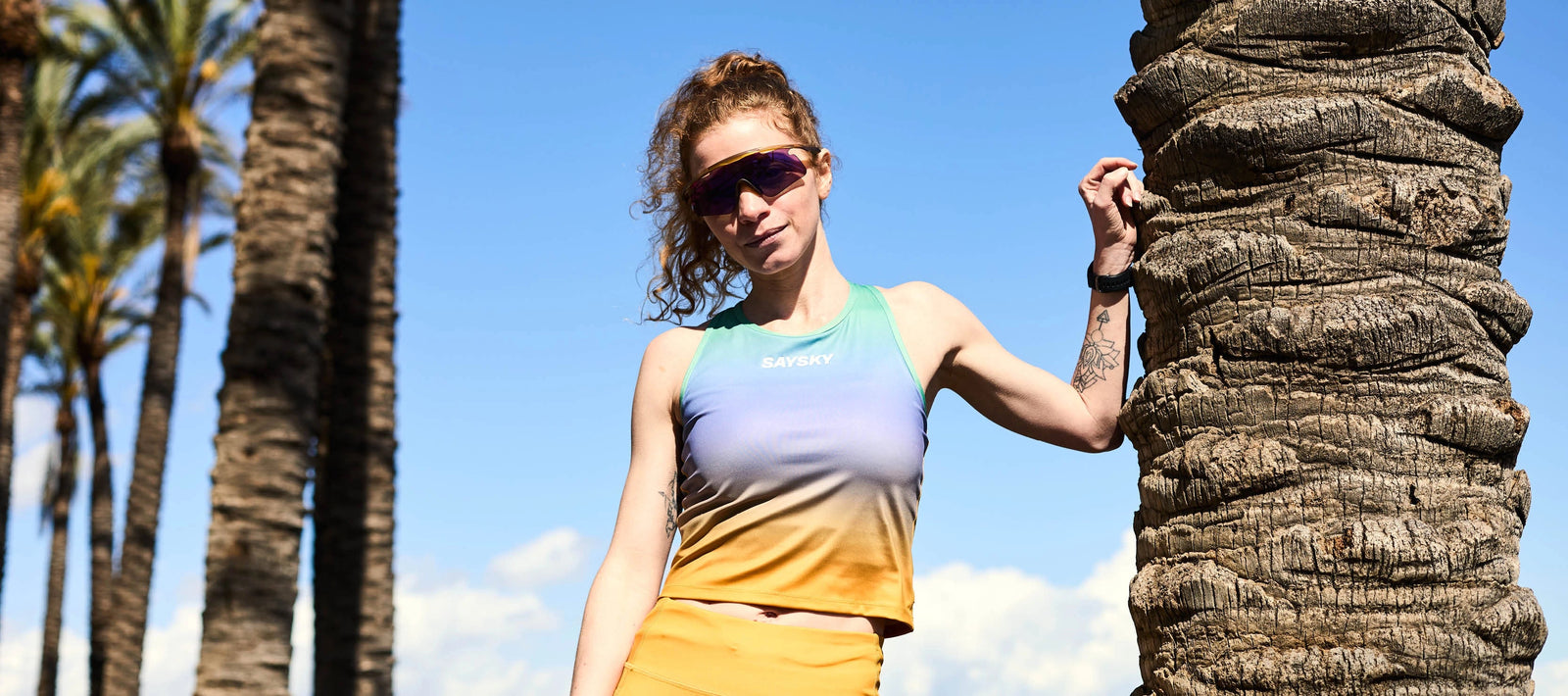 Forår/Sommer 2025 - Drip Dye