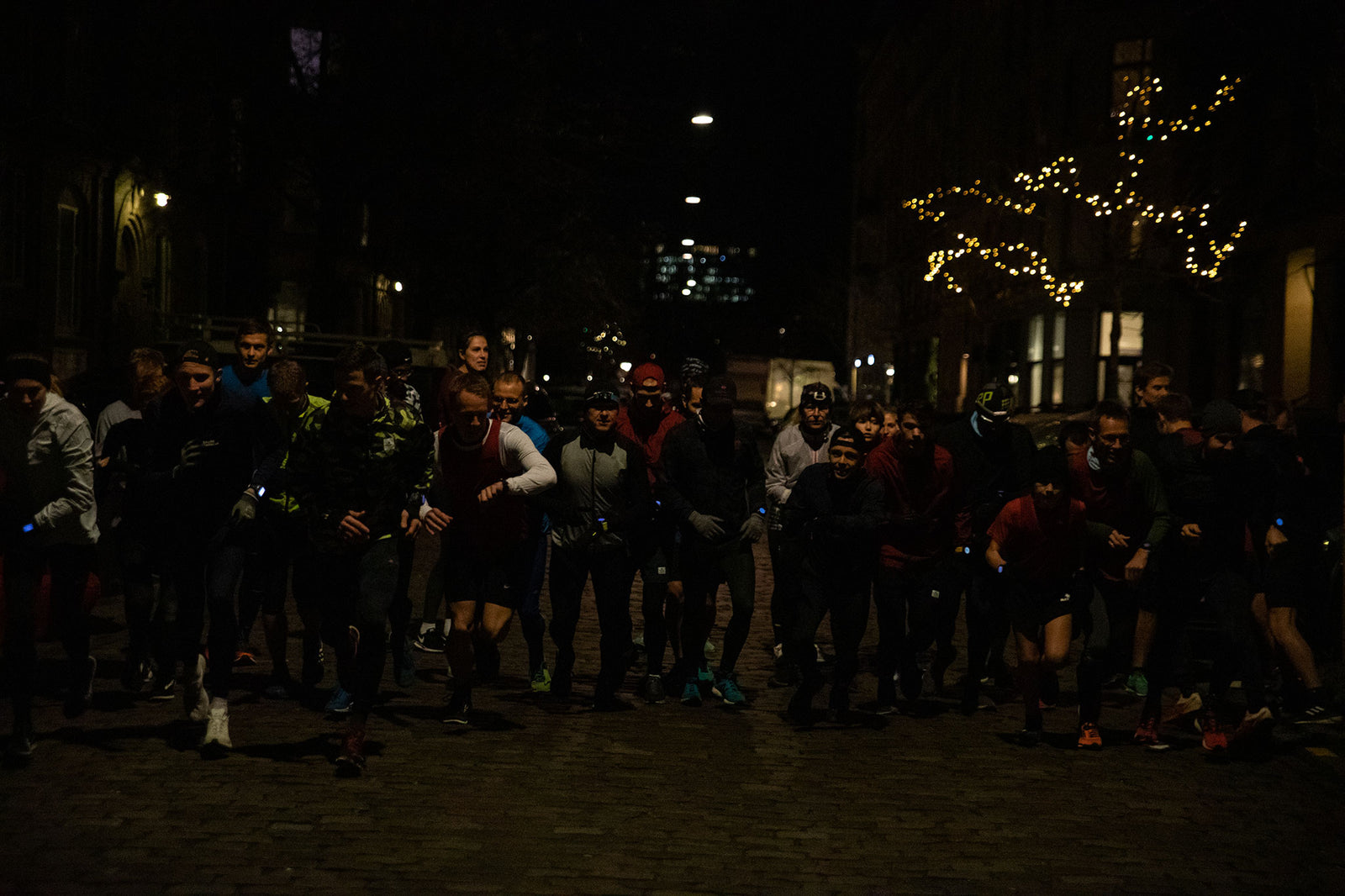 SAYSKY Sub Rosa Race Nürnberg