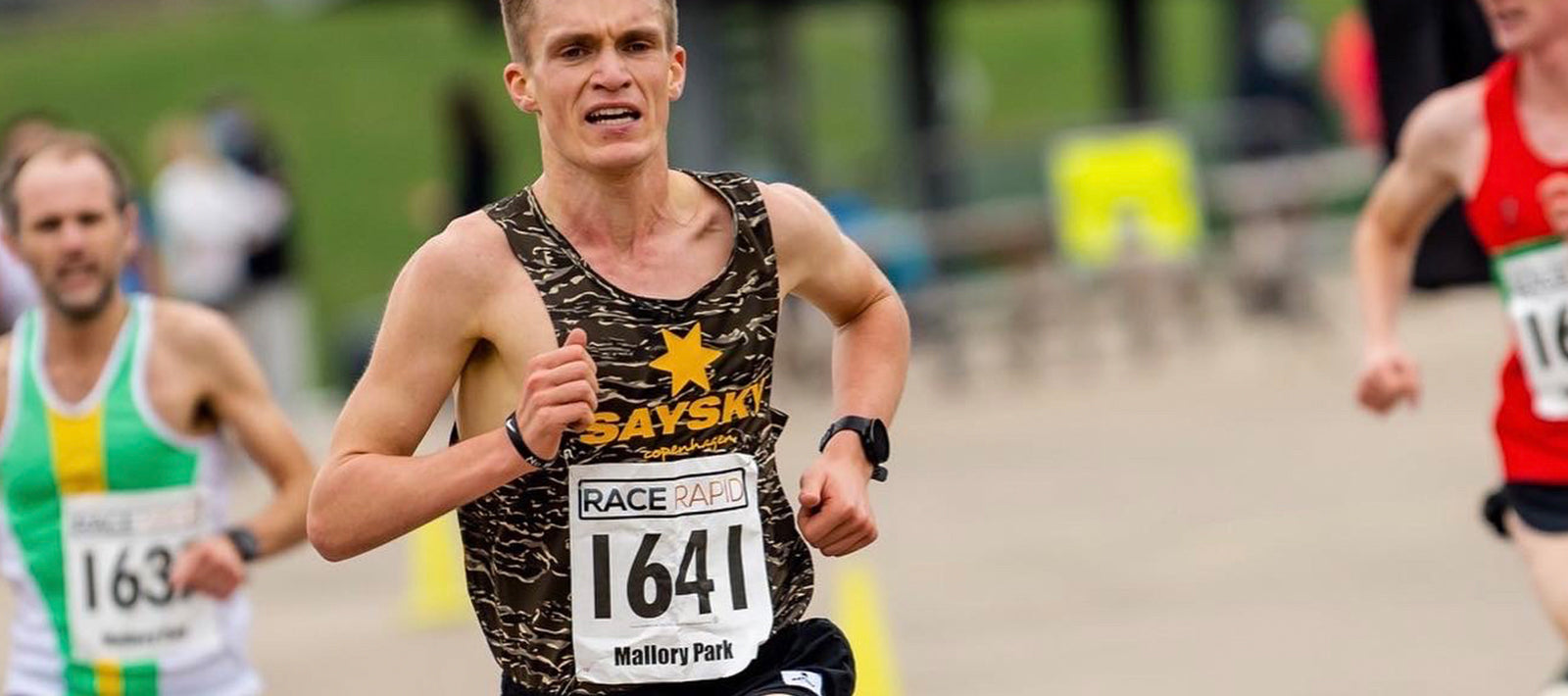 William Bryan England Saysky.dk