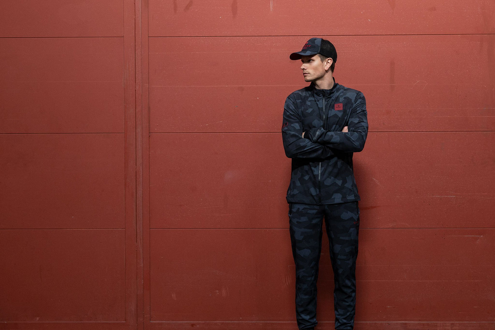 SAYSKY Sub Rosa Lookbook