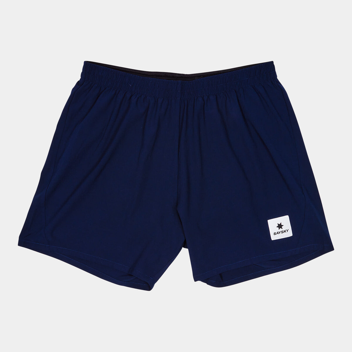 Saysky Pace Shorts 5'' Blå 201 XMRSH21C201