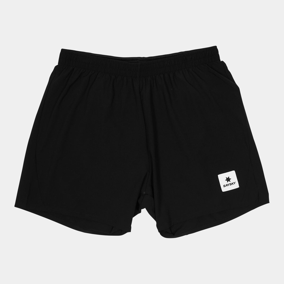 Saysky Pace Shorts 5'' Sort 901 XMRSH21C901