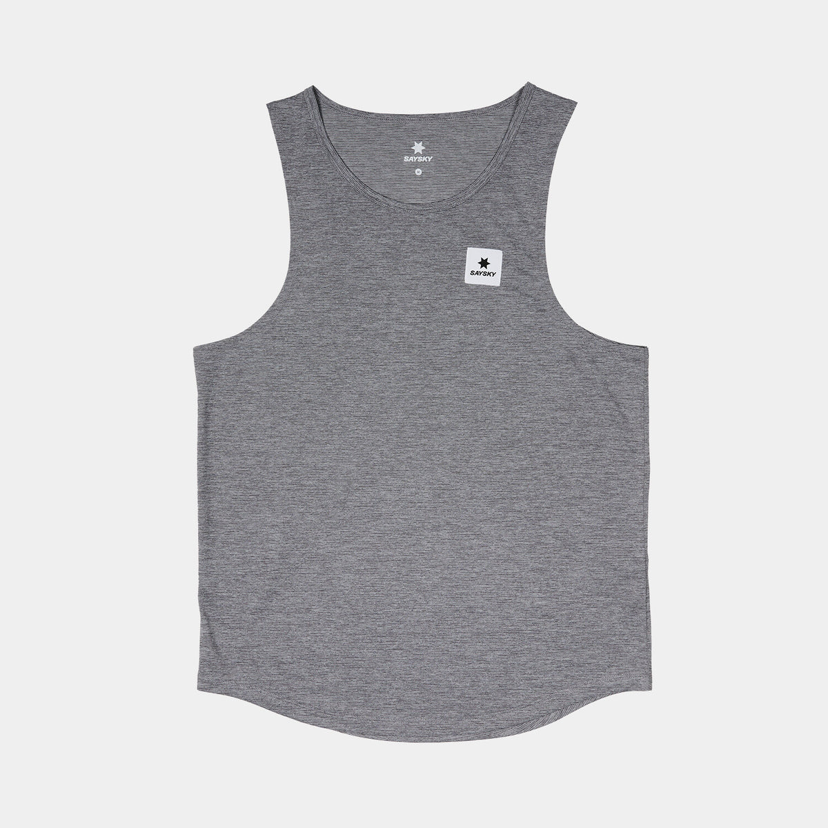 Saysky Clean Combat Pro Singlet Grå 6003 XMRSI30C6003