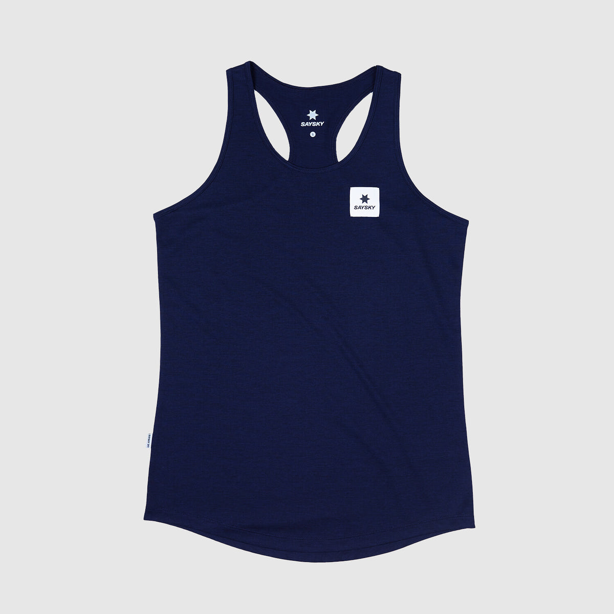 Saysky Clean Combat Pro Singlet Blå 201 XWRSI30C201