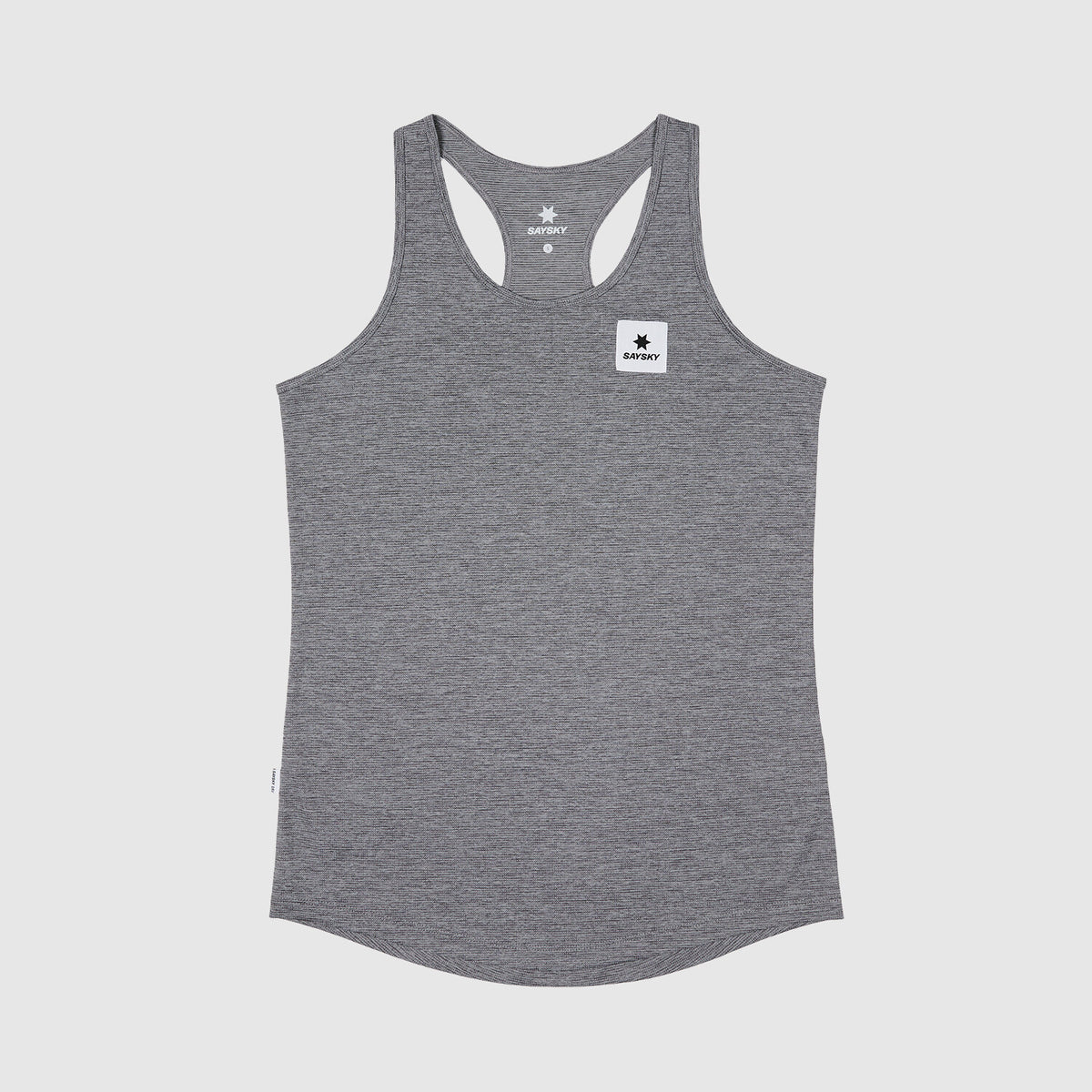 Saysky Clean Combat Pro Singlet Grå 6003 XWRSI30C6003