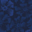 Blå Flower Blå Flower