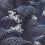 Blå Waves Blå Waves