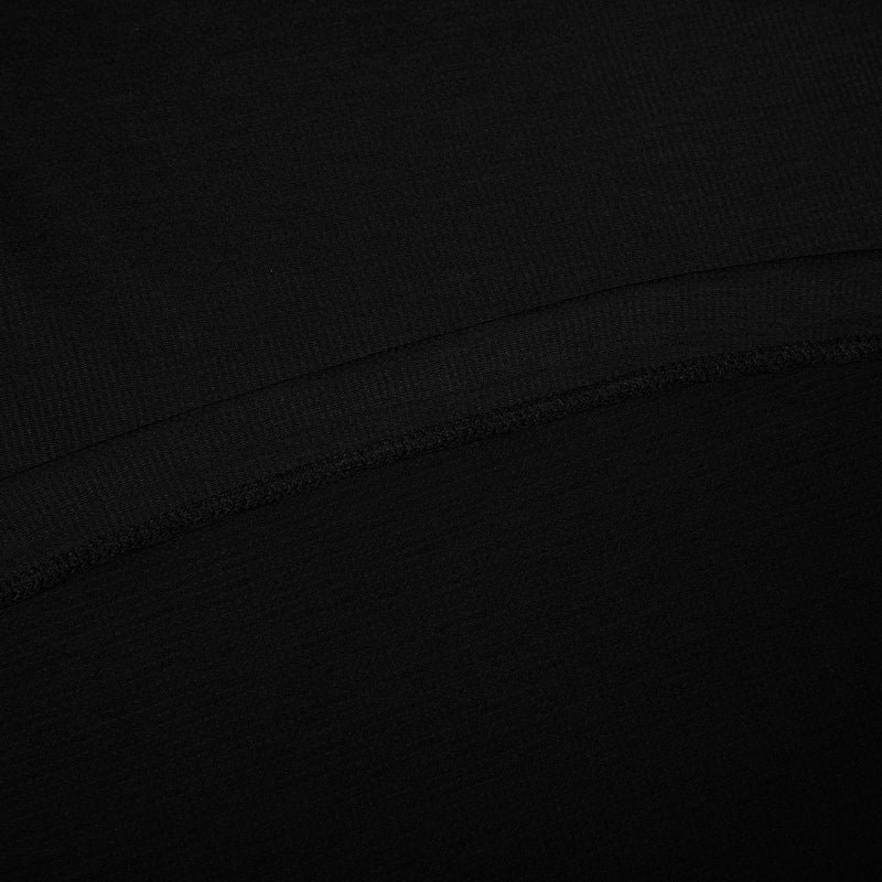 SAYSKY Clean Combat T-shirt T-SHIRTS 901 - BLACK