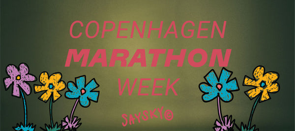 København Marathonuge
