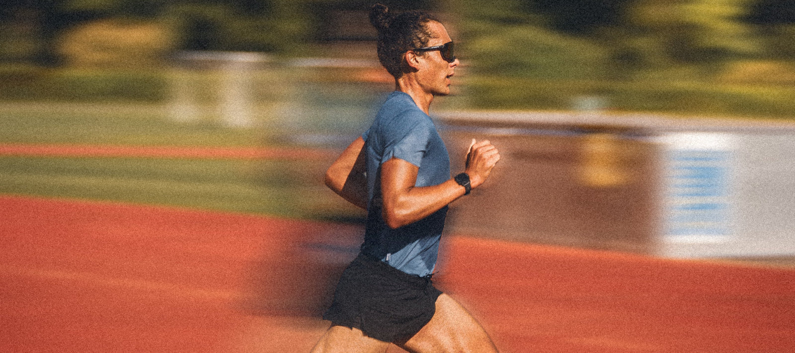 SAYSKY Athlete Feature med Jasper McDowell.