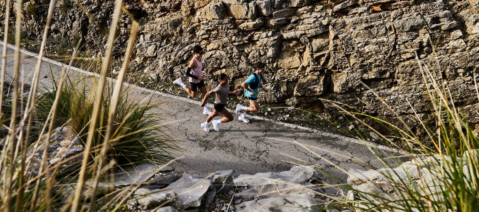 SPRING/SUMMER 2026: FLOW COLLECTION