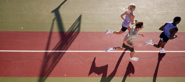 International Sales Rep – Sportswear & Running Apparel