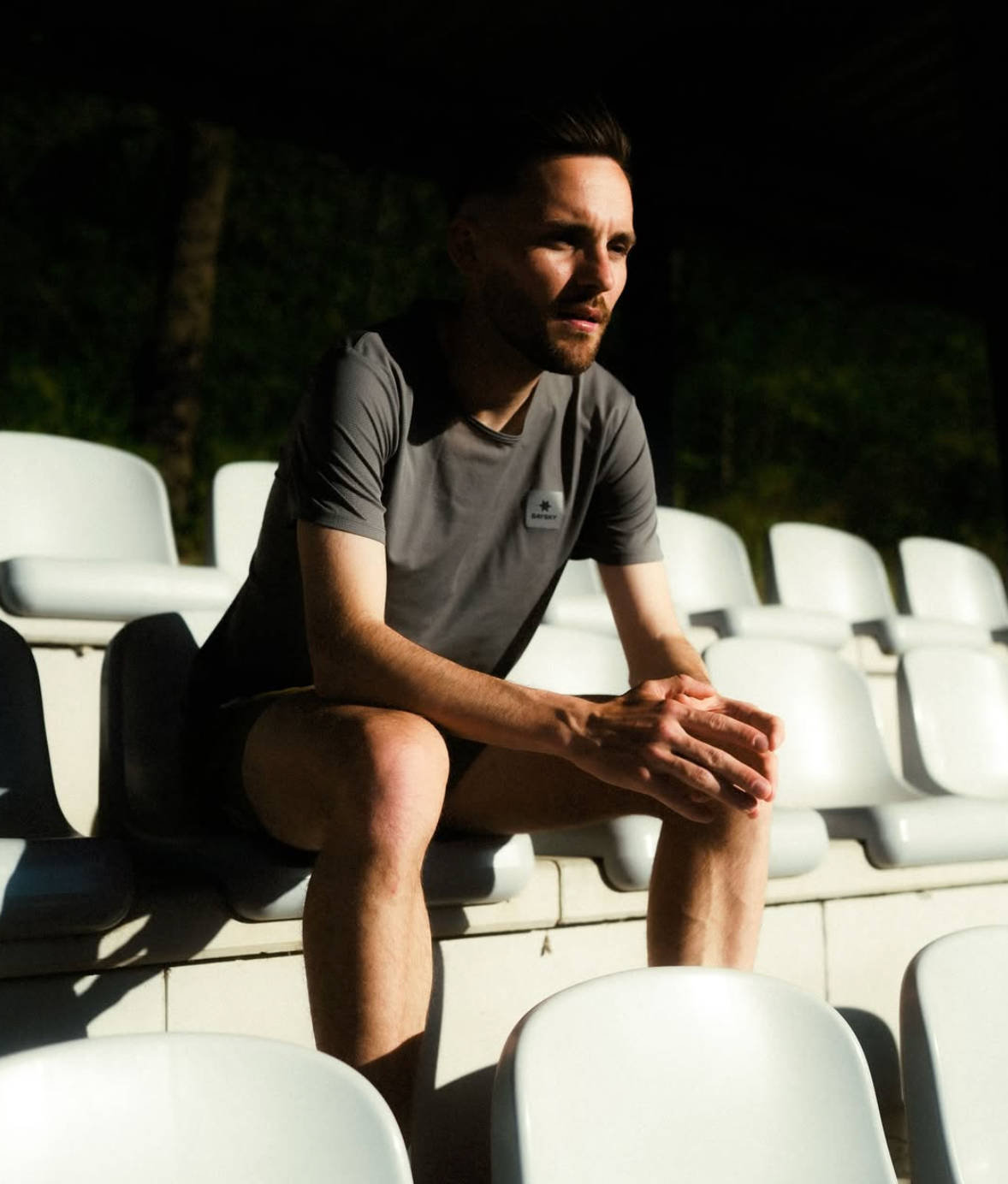 Max Aachen: Tyskland