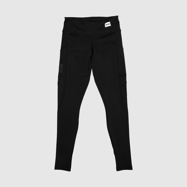 Saysky Motion+ Tights Sort 901 XWRLT50C901