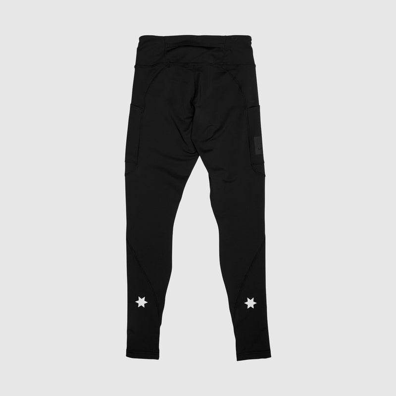 Saysky Motion+ Tights Sort 901 XWRLT50C901