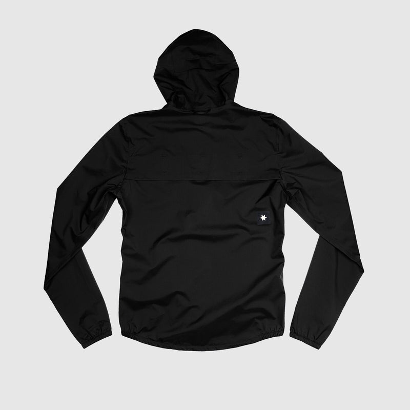 Saysky Element 3L Waterproof Jacket Sort 901 KMRJA06C901