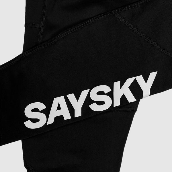Saysky Blaze+ Winter Tights Sort 901 XMRLT41C901