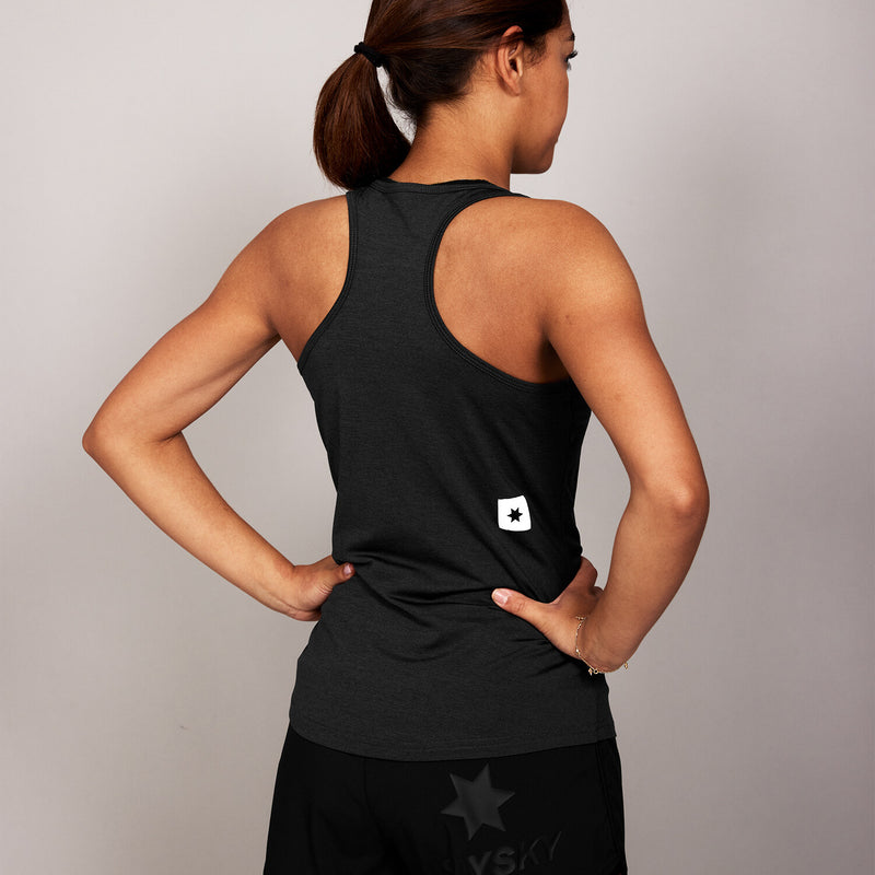 Saysky Logo Pace Top Sort 9001 LWRSI20C9001