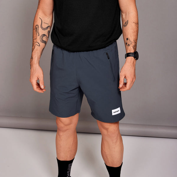 Saysky Motion Shorts 8'' Grå 601 XMRSH51C601