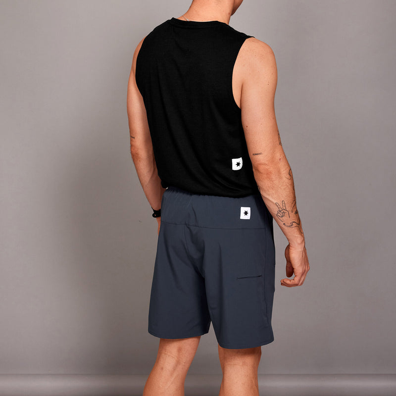 Saysky Motion Shorts 8'' Grå 601 XMRSH51C601