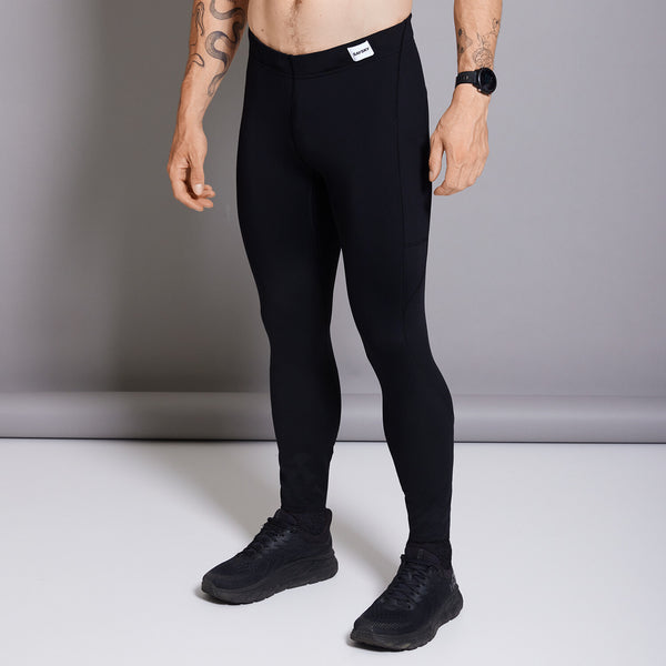 Saysky Motion+ Tights Sort 901 XMRLT50C901