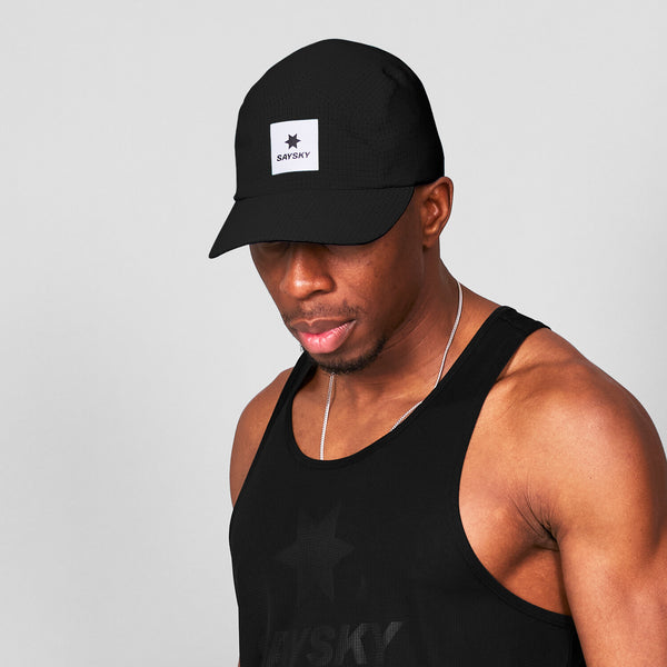 Saysky Flow Cap Sort 901 XUACA201C901