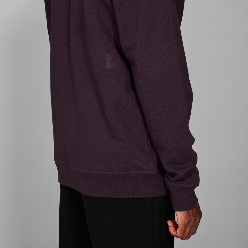 Saysky Everyday Crewneck Lilla 708 XMLCR70C708