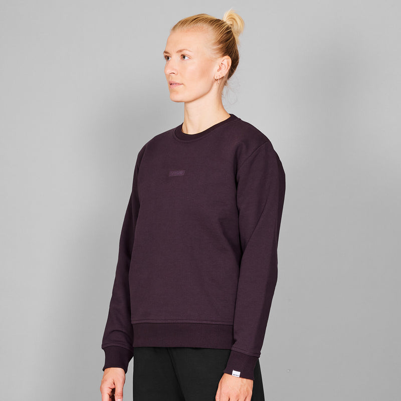 Saysky Everyday Crewneck Lilla 708 XWLCR70C708